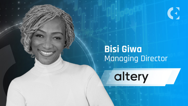 Exclusive: Altery’s Risk Chief on AI, Global Compliance, and Fintech Trust