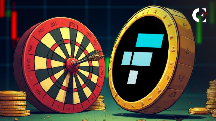 FTT Price Prediction for May 2025: Can Bulls Break $1.20?