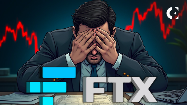 FTX Misses $500M by Selling Cursor Stake for $200K: Report