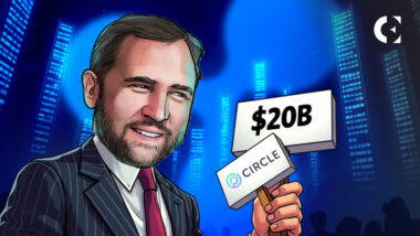 Ripple Circle acquisition, $20B offer, USDC stablecoin takeover, XRP price news