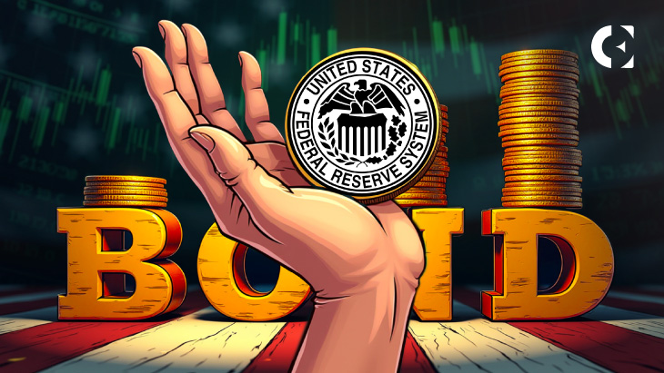 Fed Buys $20 Billion in Bonds: Is ‘Stealth QE’ Here to Pump Crypto?