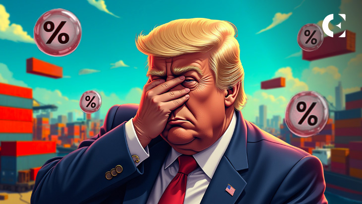 Federal Court Blocks Trump’s Tariffs, Rules President Overstepped Constitutional Authority