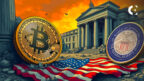 Fed Faces Crucial Decision as U.S. Economy and Bitcoin Shift