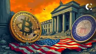 Fed Faces Crucial Decision as U.S. Economy and Bitcoin Shift