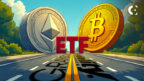 Fidelity and Grayscale Drive Major ETF Outflows on May 14