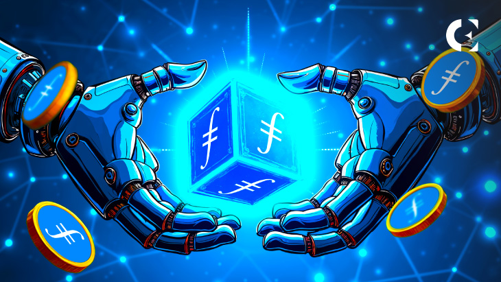 Filecoin Fortifies Trust in AGI Development as FIL Price Shows Bullish Potential