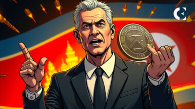 U.S. Targets Huione Group Over $4B Crypto Laundering Ties