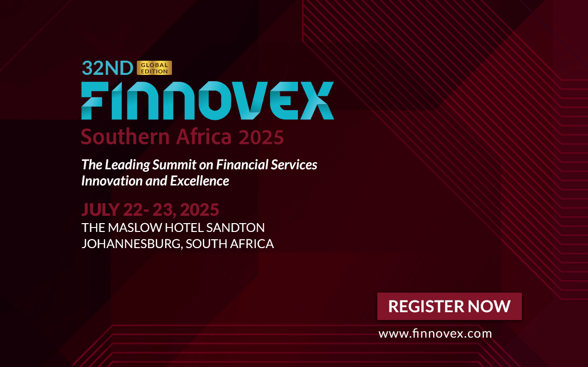 Finnovex South Africa 2025 — South Africa’s fintech frontier: scaling innovation expanding inclusion