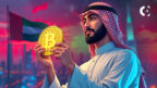 Dubai crypto payments for public services news; DOF partners Crypto.com for government fees in cryptocurrency