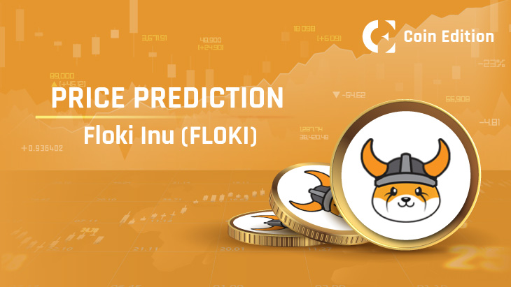 Floki Price Prediction for June 2025