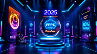 FloppyPepe (FPPE) Presale Excites Investors Looking to Make Millions in 2025 – Get In Early to Claim 80% Bonus With This Code