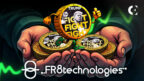 Fr8Tech Trump token investment, meme coin news, TRUMP crypto price May 2025