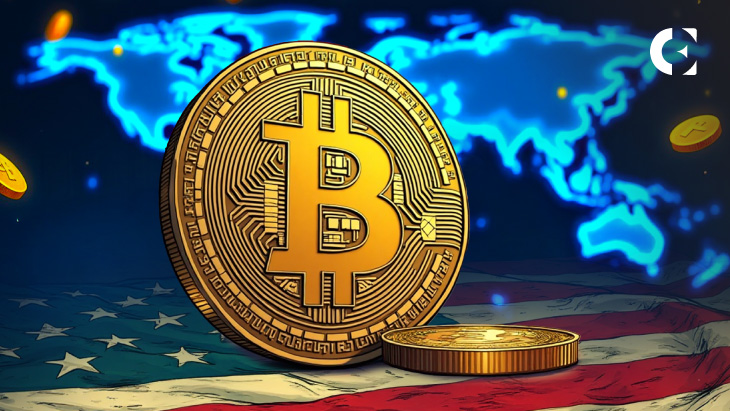 From Oil to Hashrate: The UAE’s Transition into Bitcoin