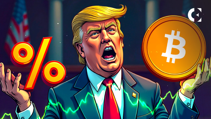 U.S. Court vs. Trump Tariffs: Bitcoin and Altcoins Take a Hit