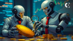 AI Coins Diverge: GRASS and TAO Surge, WLD Stalls Below $1.50