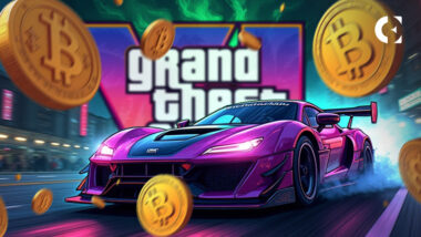 Take-Two rallies with ENJ, MANA, SAND tokens as GTA 6 hype fuels gains in gaming stocks and crypto assets.