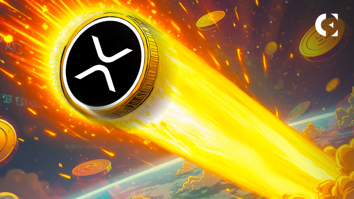 XRP futures open interest surge May 2025 Glassnode data; XRP price rally technical analysis bullish conviction strong