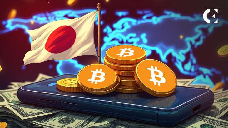 Global Financial Fears: Japan’s Debt Crisis and Bitcoin’s Struggle for Momentum