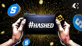 Hashed Linked Wallet Deposits Millions In SAND Tokens To Binance Exchange Amid Current SAND Price And Market Consolidation.