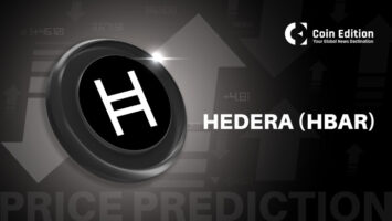 Hedera (HBAR) Kurs Prognose fr Mai 2025