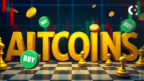 Top 4 Altcoins To Pump in June 2025, According to Analyst
