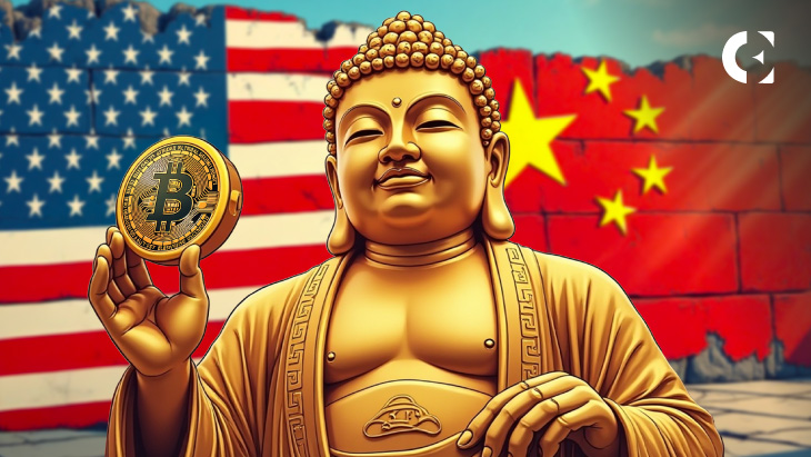 Hong Kong Defends Currency Peg, Bitcoin Pumps Back to $97K, US-China Trade Talks
