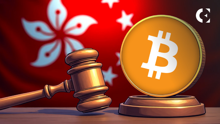 Hong Kong’s Stablecoin Bill Passed to Strengthen Virtual Asset Regulations