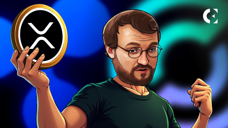 Hoskinson Backs Ripple’s $11 Billion Bid to Acquire Circle