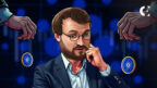 Hoskinson Demands Evidence in Cardano Transparency Dispute