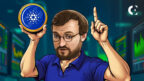 Cardano (ADA) news: Brave browser partnership, Charles Hoskinson partnership hints, IOG internal restructuring update