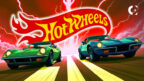 Mattel Suspends Hot Wheels NFT Series Amid Market Shifts