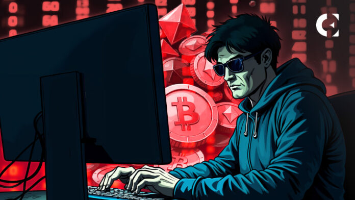 Un homme de Floride inculpé dans un système de malware pour jeux vidéo ayant volé des cryptomonnaies