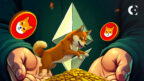 Shibarium TVL Grows Over 7%, SHIB Price Up; Eyes ETH’s TVL