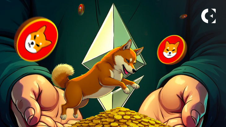 Насколько высоко может подняться цена Shiba Inu, если Shibarium захватит 10% TVL Ethereum?