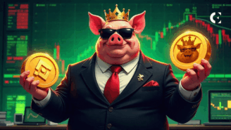Hurry & Buy KOPS with BNB — The ICO Window Is Open For Wise Memecoin Investors