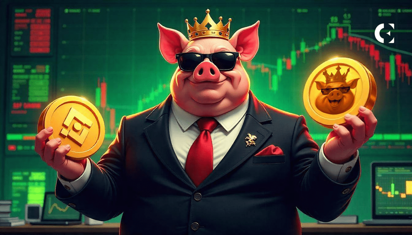 Hurry & Buy KOPS with BNB — The ICO Window Is Open For Wise Memecoin Investors