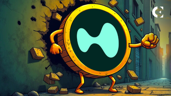 Is Grayscale Quietly Accumulating Hyperliquid? Arkham Flags $10M HYPE