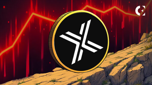 Immutable zkEVM Transactions Rise 5.7% in Q1 2025, IMX Price Slides 60%