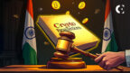 India advances on crypto regulation: June 2025 discussion paper to define digital asset policy.