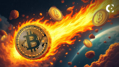 Bitcoin (BTC) New All-Time High (ATH) Above $111.5K Driven By Institutional ETF Inflows And Tariff Pause.