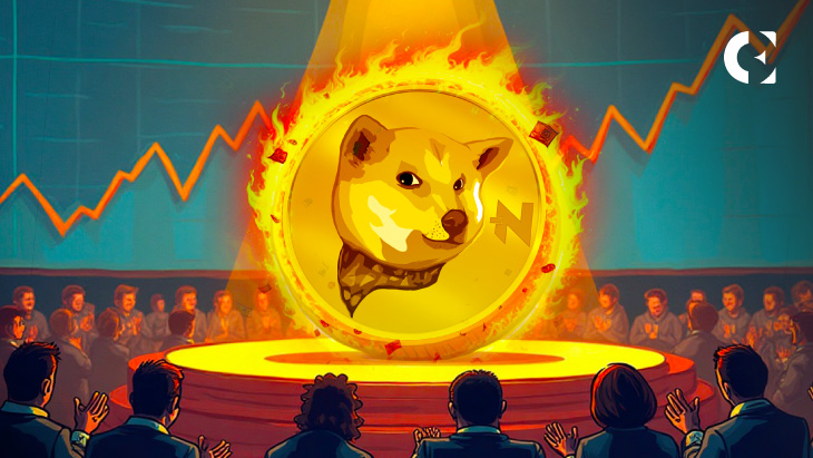 Ethereum Meme Coin NEIRO Surges 4x on Market Maker Activity
