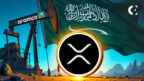Saudi Aramco and XRP: The Truth Behind the Fake Oil Deal