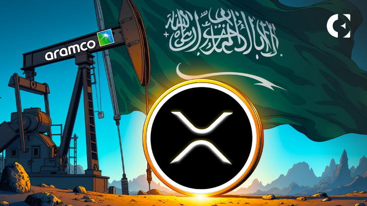 Is XRP Tokenizing Oil with Saudi Aramco? Here’s Why False Claims Won’t Slow Down Real Progress