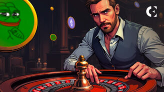 James Wynn's Risky Crypto Moves: Profit or Pending Collapse?