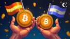 Metaplanet Bitcoin holdings surpass El Salvador; Japanese public-listed company is Asia's top corporate BTC holder