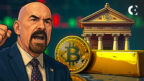 John E Deaton Bitcoin (BTC) Price Swing Scenario Contrasts Central Bank Gold Buying; Michael Saylor Remains Bullish.