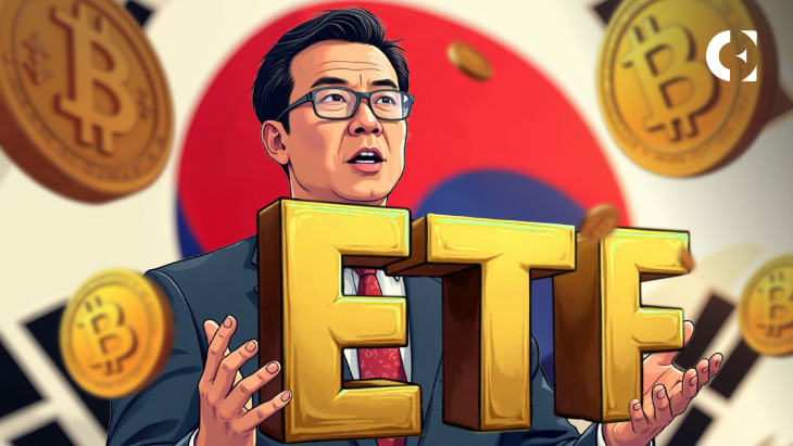 June 3 South Korean Election May Legalize Spot ETFs and Reshape Digital Asset Access
