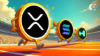Whale investments in XRP, Solana, HYPE suggest altcoin season development amid Bitcoin crypto market shifts for June.
