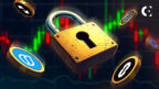Altcoin market volatility risk from June token unlocks (SUI, APT, ZRO) over $3.2B; Total2 chart shows potential price pressure.