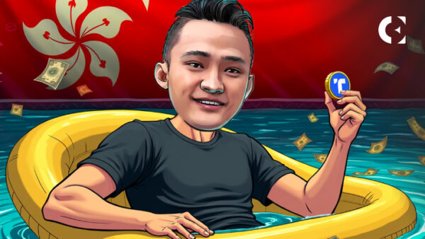 Justin Sun Shares Major Update on $500M TUSD Reserve Misappropriation: Calls Out ARIA-FDT Scam and Dubai Banks